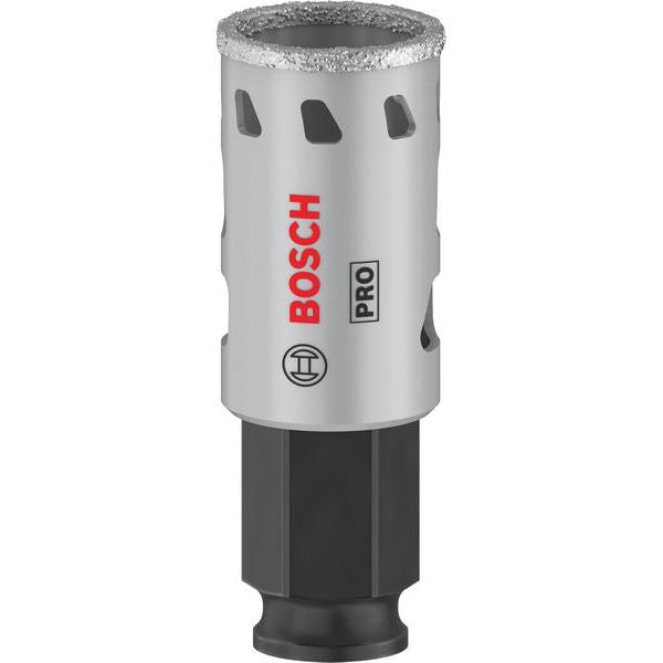 BOSCH PRO Tile PC Plus testera za otvore, 25 mm, HS - Testera za otvore P TI D 25mm (2608901555) Madras doo Beograd Madras doo Beograd