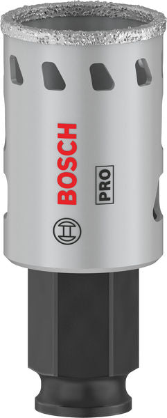 BOSCH PRO Tile PC Plus testera za otvore, 29 mm, HS - Testera za otvore P TI D 29mm (2608901556) Madras doo Beograd Madras doo Beograd