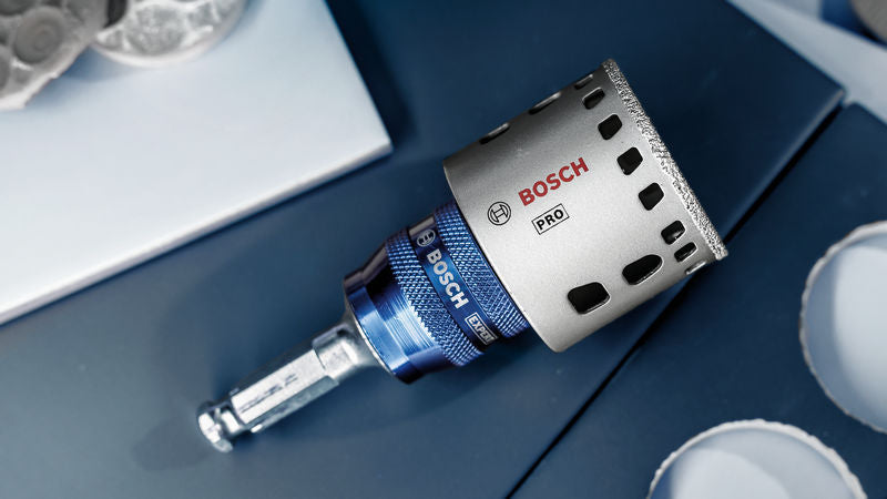 BOSCH PRO Tile PC Plus testera za otvore, 32 mm, HS - Testera za otvore P TI D 32mm (2608901557) Madras doo Beograd Madras doo Beograd