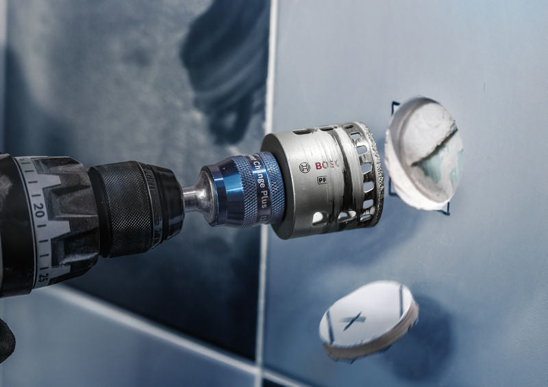 BOSCH PRO Tile PC Plus testera za otvore, 35 mm, HS - Testera za otvore P TI D 35mm (2608901558) Madras doo Beograd Madras doo Beograd