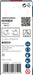 BOSCH PRO Tile PC Plus testera za otvore, 35 mm, HS - Testera za otvore P TI D 35mm (2608901558) Madras doo Beograd Madras doo Beograd