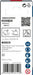 BOSCH PRO Tile PC Plus testera za otvore, 38 mm, HS - Testera za otvore P TI D 38mm (2608901559) Madras doo Beograd Madras doo Beograd