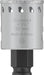 BOSCH PRO Tile PC Plus testera za otvore, 38 mm, HS - Testera za otvore P TI D 38mm (2608901559) Madras doo Beograd Madras doo Beograd