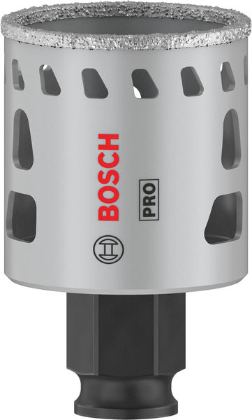 BOSCH PRO Tile PC Plus testera za otvore, 41 mm, HS - Testera za otvore P TI D 41mm (2608901560) Madras doo Beograd Madras doo Beograd