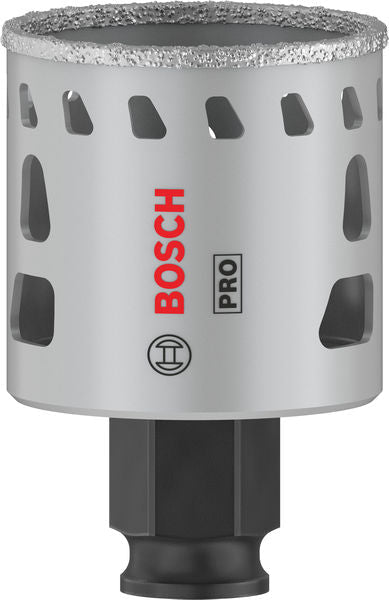 BOSCH PRO Tile PC Plus testera za otvore, 44 mm, HS - Testera za otvore P TI D 44mm (2608901561) Madras doo Beograd Madras doo Beograd