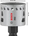 BOSCH PRO Tile PC Plus testera za otvore, 51 mm, HS - Testera za otvore P TI D 51mm (2608901562) Madras doo Beograd Madras doo Beograd