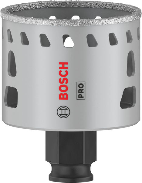 BOSCH PRO Tile PC Plus testera za otvore, 54 mm, HS - Testera za otvore P TI D 54mm (2608901563) Madras doo Beograd Madras doo Beograd