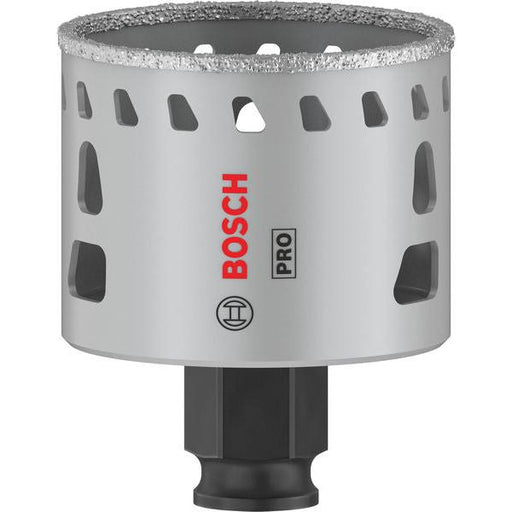 BOSCH PRO Tile PC Plus testera za otvore, 54 mm, HS - Testera za otvore P TI D 54mm (2608901563) Madras doo Beograd Madras doo Beograd