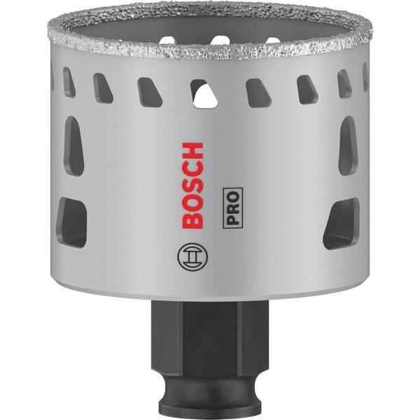 BOSCH PRO Tile PC Plus testera za otvore, 54 mm, HS - Testera za otvore P TI D 54mm (2608901563) Madras doo Beograd Madras doo Beograd