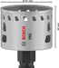 BOSCH PRO Tile PC Plus testera za otvore, 57 mm, HS - Testera za otvore P TI D 57mm (2608901564) Madras doo Beograd Madras doo Beograd