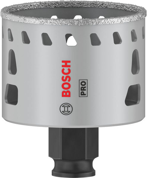 BOSCH PRO Tile PC Plus testera za otvore, 57 mm, HS - Testera za otvore P TI D 57mm (2608901564) Madras doo Beograd Madras doo Beograd