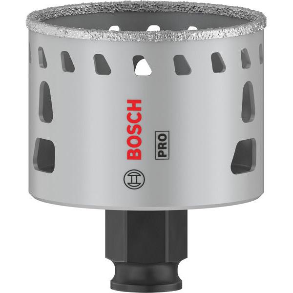 BOSCH PRO Tile PC Plus testera za otvore, 57 mm, HS - Testera za otvore P TI D 57mm (2608901564) Madras doo Beograd Madras doo Beograd