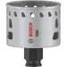 BOSCH PRO Tile PC Plus testera za otvore, 57 mm, HS - Testera za otvore P TI D 57mm (2608901564) Madras doo Beograd Madras doo Beograd