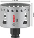 BOSCH PRO Tile PC Plus testera za otvore, 60 mm, HS - Testera za otvore P TI D 60mm (2608901565) Madras doo Beograd Madras doo Beograd