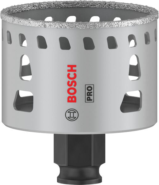 BOSCH PRO Tile PC Plus testera za otvore, 60 mm, HS - Testera za otvore P TI D 60mm (2608901565) Madras doo Beograd Madras doo Beograd