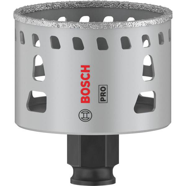 BOSCH PRO Tile PC Plus testera za otvore, 60 mm, HS - Testera za otvore P TI D 60mm (2608901565) Madras doo Beograd Madras doo Beograd
