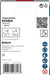 BOSCH PRO Tile PC Plus testera za otvore, 64 mm, HS - Testera za otvore P TI D 64mm (2608901566) Madras doo Beograd Madras doo Beograd