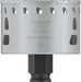 BOSCH PRO Tile PC Plus testera za otvore, 64 mm, HS - Testera za otvore P TI D 64mm (2608901566) Madras doo Beograd Madras doo Beograd