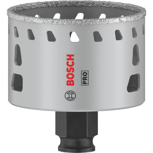 BOSCH PRO Tile PC Plus testera za otvore, 64 mm, HS - Testera za otvore P TI D 64mm (2608901566) Madras doo Beograd Madras doo Beograd