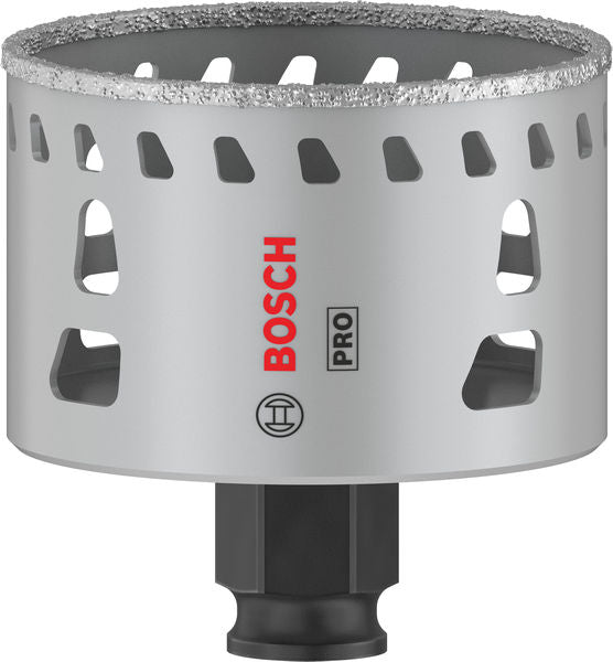 BOSCH PRO Tile PC Plus testera za otvore, 65 mm, HS - Testera za otvore P TI D 65mm (2608901567) Madras doo Beograd Madras doo Beograd