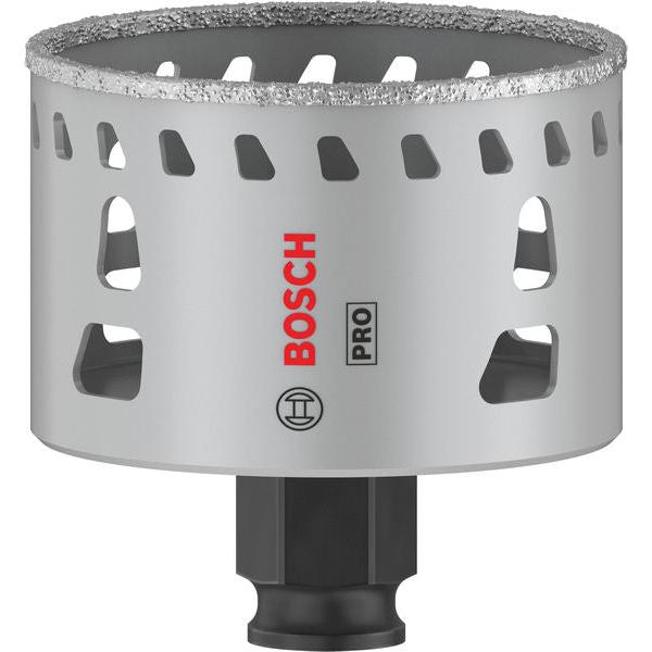 BOSCH PRO Tile PC Plus testera za otvore, 65 mm, HS - Testera za otvore P TI D 65mm (2608901567) Madras doo Beograd Madras doo Beograd