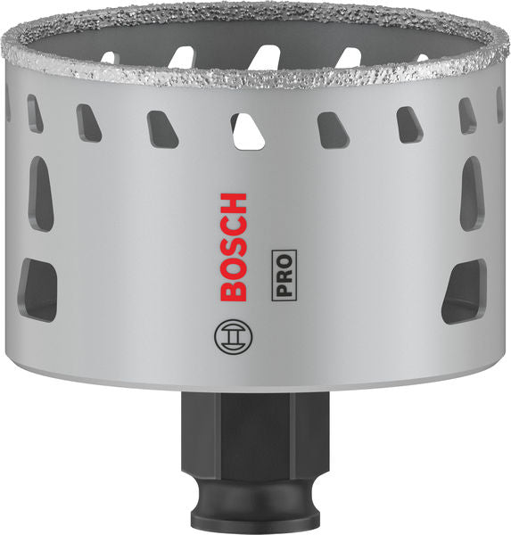 BOSCH PRO Tile PC Plus testera za otvore, 67 mm, HS - Testera za otvore P TI D 67mm (2608901568) Madras doo Beograd Madras doo Beograd