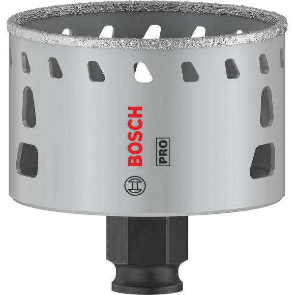 BOSCH PRO Tile PC Plus testera za otvore, 67 mm, HS - Testera za otvore P TI D 67mm (2608901568) Madras doo Beograd Madras doo Beograd