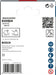 BOSCH PRO Tile PC Plus testera za otvore, 68 mm, HS - Testera za otvore P TI D 68mm (2608901569) Madras doo Beograd Madras doo Beograd