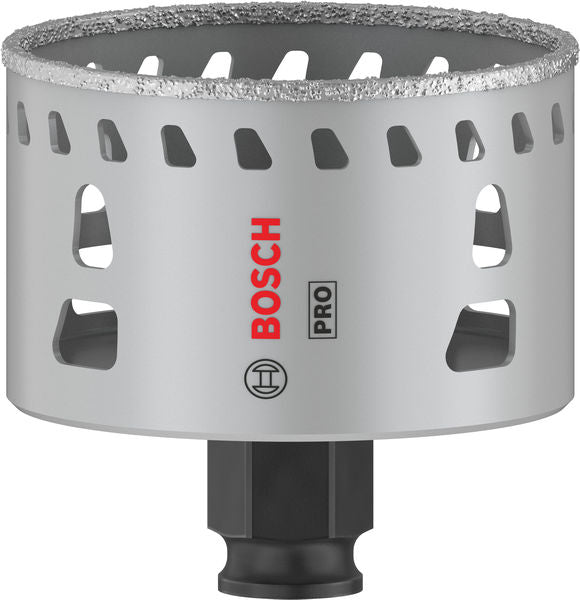 BOSCH PRO Tile PC Plus testera za otvore, 68 mm, HS - Testera za otvore P TI D 68mm (2608901569) Madras doo Beograd Madras doo Beograd