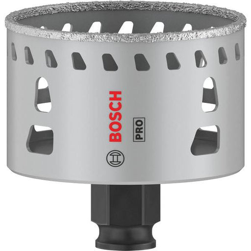 BOSCH PRO Tile PC Plus testera za otvore, 68 mm, HS - Testera za otvore P TI D 68mm (2608901569) Madras doo Beograd Madras doo Beograd