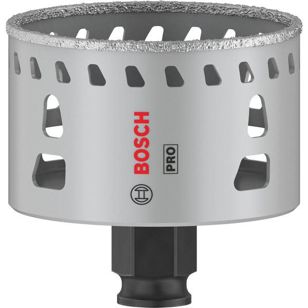 BOSCH PRO Tile PC Plus testera za otvore, 68 mm, HS - Testera za otvore P TI D 68mm (2608901569) Madras doo Beograd Madras doo Beograd