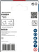 BOSCH PRO Tile PC Plus testera za otvore, 70 mm, HS - Testera za otvore P TI D 70mm (2608901570) Madras doo Beograd Madras doo Beograd
