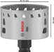 BOSCH PRO Tile PC Plus testera za otvore, 70 mm, HS - Testera za otvore P TI D 70mm (2608901570) Madras doo Beograd Madras doo Beograd