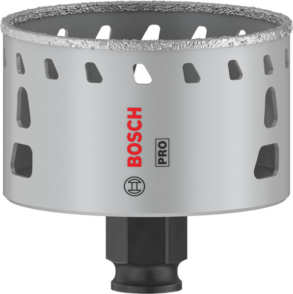 BOSCH PRO Tile PC Plus testera za otvore, 70 mm, HS - Testera za otvore P TI D 70mm (2608901570) Madras doo Beograd Madras doo Beograd