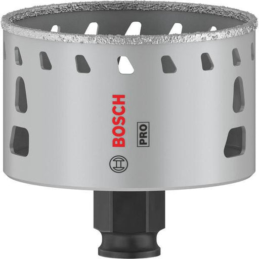 BOSCH PRO Tile PC Plus testera za otvore, 70 mm, HS - Testera za otvore P TI D 70mm (2608901570) Madras doo Beograd Madras doo Beograd