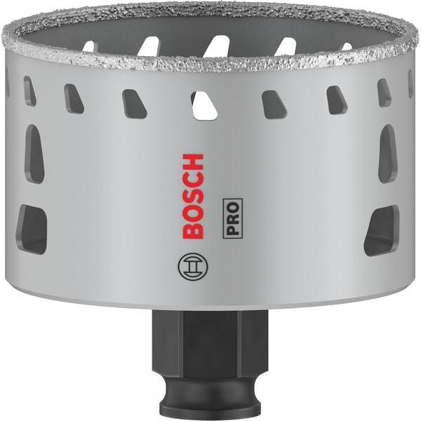 BOSCH PRO Tile PC Plus testera za otvore, 70 mm, HS - Testera za otvore P TI D 70mm (2608901570) Madras doo Beograd Madras doo Beograd