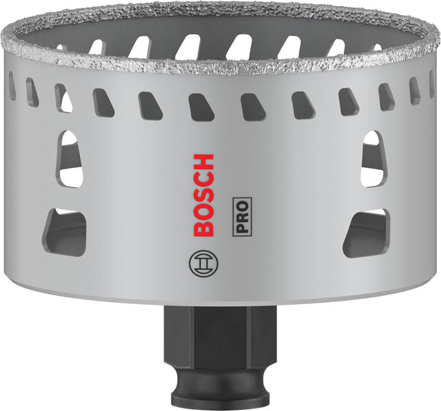 BOSCH PRO Tile PC Plus testera za otvore, 76 mm, HS - Testera za otvore P TI D 76mm (2608901571) Madras doo Beograd Madras doo Beograd