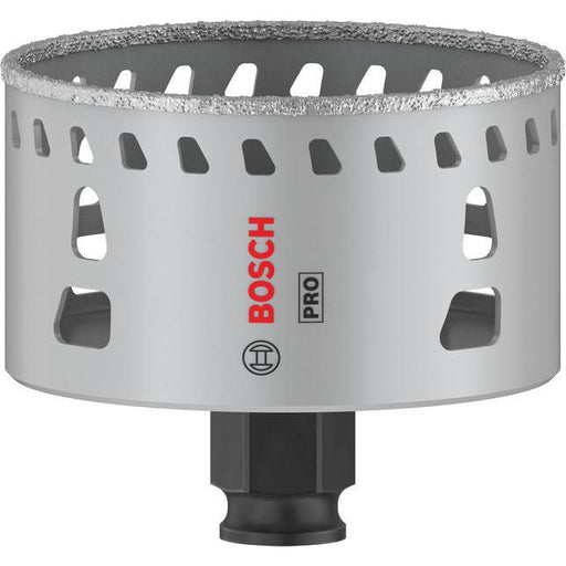 BOSCH PRO Tile PC Plus testera za otvore, 76 mm, HS - Testera za otvore P TI D 76mm (2608901571) Madras doo Beograd Madras doo Beograd