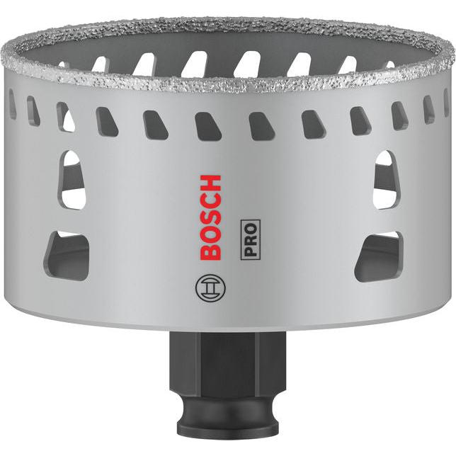 BOSCH PRO Tile PC Plus testera za otvore, 76 mm, HS - Testera za otvore P TI D 76mm (2608901571) Madras doo Beograd Madras doo Beograd