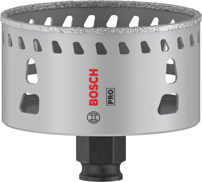 BOSCH PRO Tile PC Plus testera za otvore, 79 mm, HS - Testera za otvore P TI D 79mm (2608901572) Madras doo Beograd Madras doo Beograd
