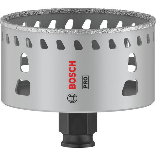 BOSCH PRO Tile PC Plus testera za otvore, 79 mm, HS - Testera za otvore P TI D 79mm (2608901572) Madras doo Beograd Madras doo Beograd