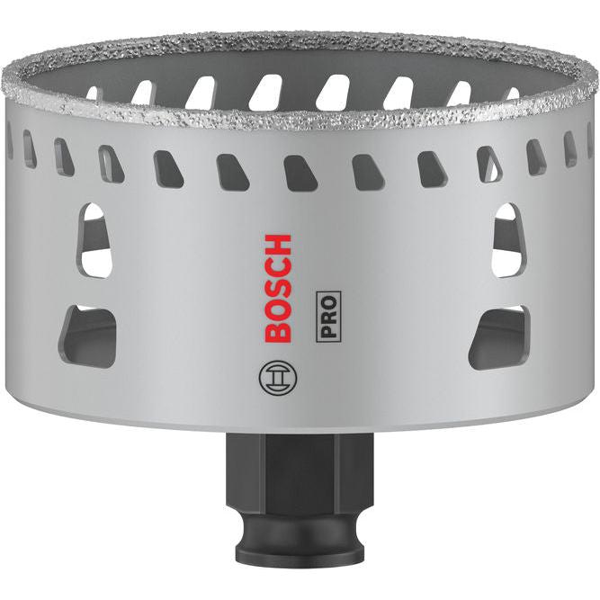 BOSCH PRO Tile PC Plus testera za otvore, 79 mm, HS - Testera za otvore P TI D 79mm (2608901572) Madras doo Beograd Madras doo Beograd