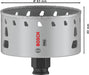 BOSCH PRO Tile PC Plus testera za otvore, 83 mm, HS - Testera za otvore P TI D 83mm (2608901573) Madras doo Beograd Madras doo Beograd