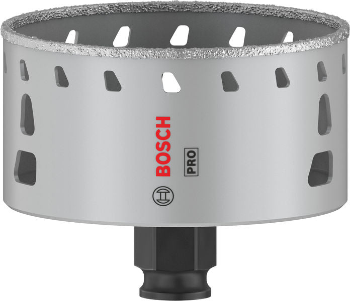 BOSCH PRO Tile PC Plus testera za otvore, 83 mm, HS - Testera za otvore P TI D 83mm (2608901573) Madras doo Beograd Madras doo Beograd
