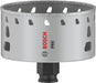 BOSCH PRO Tile PC Plus testera za otvore, 83 mm, HS - Testera za otvore P TI D 83mm (2608901573) Madras doo Beograd Madras doo Beograd