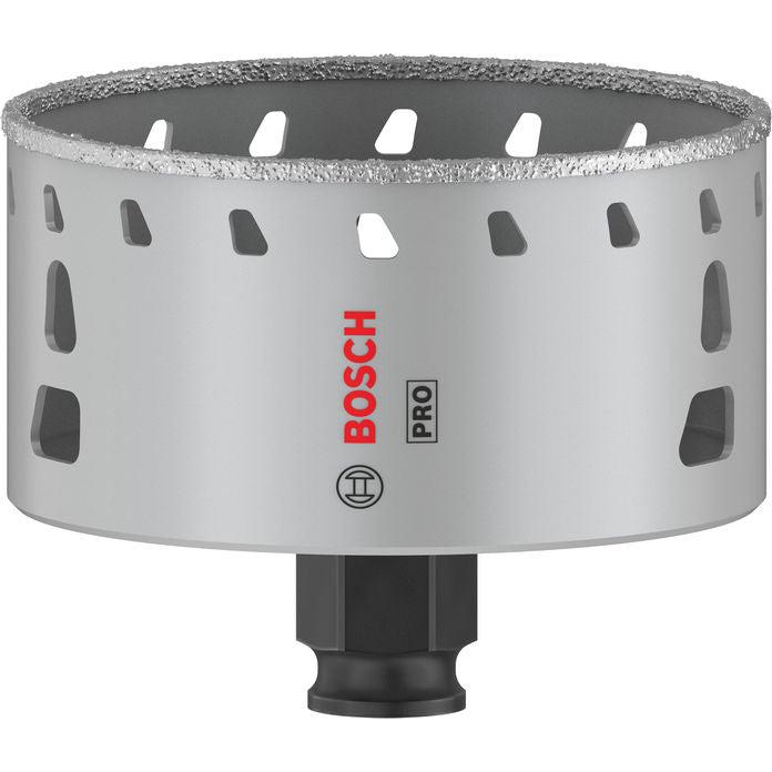 BOSCH PRO Tile PC Plus testera za otvore, 83 mm, HS - Testera za otvore P TI D 83mm (2608901573) Madras doo Beograd Madras doo Beograd