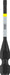 BOSCH PRO Torx Impact nastavak, T10, 55 mm, 2 kom. - Umetak uvrtača PRO T10 Impact (2608522528) Madras doo Beograd Madras doo Beograd