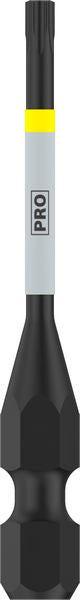BOSCH PRO Torx Impact nastavak, T10, 55 mm, 2 kom. - Umetak uvrtača PRO T10 Impact (2608522528) Madras doo Beograd Madras doo Beograd