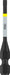 BOSCH PRO Torx Impact nastavak, T15, 55 mm, 2 kom. - Umetak uvrtača PRO T15 Impact (2608522529) Madras doo Beograd Madras doo Beograd