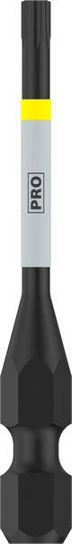 BOSCH PRO Torx Impact nastavak, T15, 55 mm, 2 kom. - Umetak uvrtača PRO T15 Impact (2608522529) Madras doo Beograd Madras doo Beograd